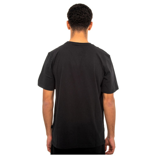 Be Nation Ανδρική κοντομάνικη μπλούζα Essentials Tee
